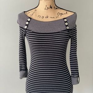 White House Black Market Sweater